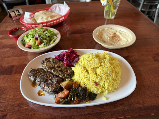 Photo of Bread Bites Mediterranean - 5100 Marsh Rd C, Okemos, MI 48864