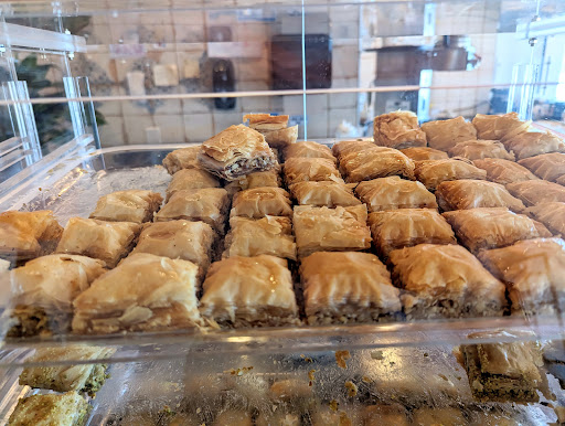 Photo of Bread Bites Mediterranean - 5100 Marsh Rd C, Okemos, MI 48864