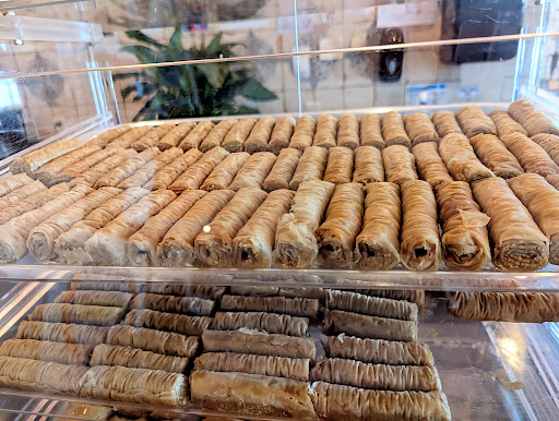 Photo of Bread Bites Mediterranean - 5100 Marsh Rd C, Okemos, MI 48864