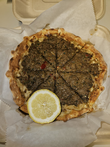Photo of Bread Bites Mediterranean - 5100 Marsh Rd C, Okemos, MI 48864