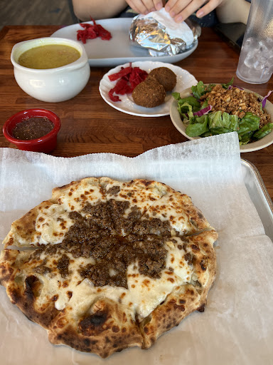 Photo of Bread Bites Mediterranean - 5100 Marsh Rd C, Okemos, MI 48864