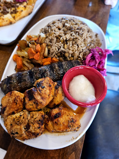 Photo of Bread Bites Mediterranean - 5100 Marsh Rd C, Okemos, MI 48864