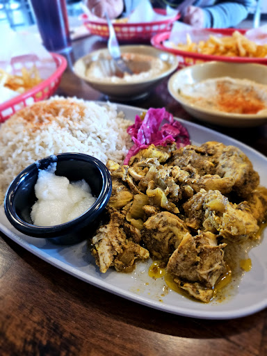 Photo of Bread Bites Mediterranean - 5100 Marsh Rd C, Okemos, MI 48864