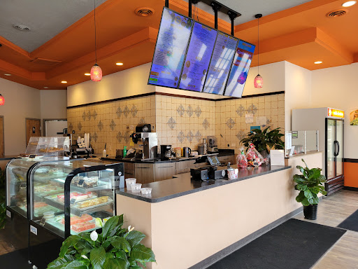 Photo of Bread Bites Mediterranean - 5100 Marsh Rd C, Okemos, MI 48864