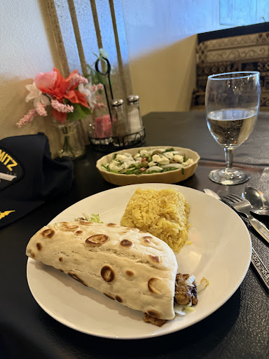 Photo of Nawal's Mediterranean Grille - 14253 Northland Dr, Big Rapids, MI 49307