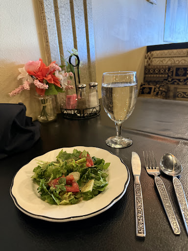 Photo of Nawal's Mediterranean Grille - 14253 Northland Dr, Big Rapids, MI 49307