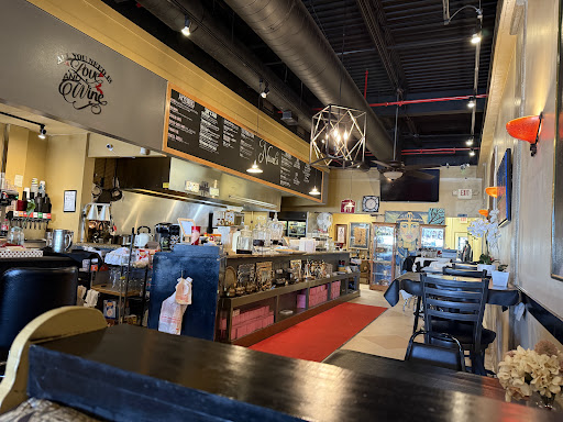 Photo of Nawal's Mediterranean Grille - 14253 Northland Dr, Big Rapids, MI 49307