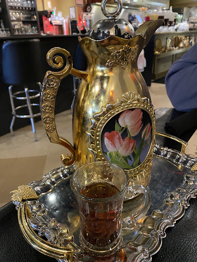 Photo of Nawal's Mediterranean Grille - 14253 Northland Dr, Big Rapids, MI 49307