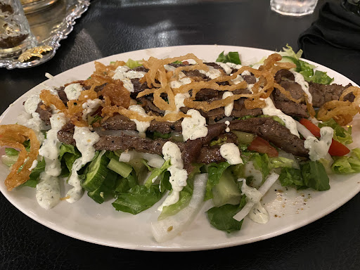 Photo of Nawal's Mediterranean Grille - 14253 Northland Dr, Big Rapids, MI 49307