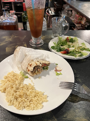 Photo of Nawal's Mediterranean Grille - 14253 Northland Dr, Big Rapids, MI 49307