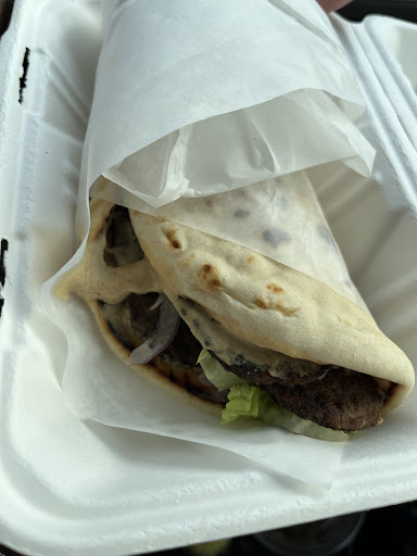 Photo of Nawal's Mediterranean Grille - 14253 Northland Dr, Big Rapids, MI 49307