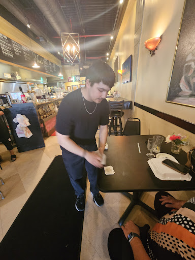 Photo of Nawal's Mediterranean Grille - 14253 Northland Dr, Big Rapids, MI 49307