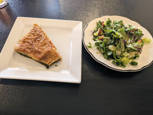 Photo of Nawal's Mediterranean Grille - 14253 Northland Dr, Big Rapids, MI 49307