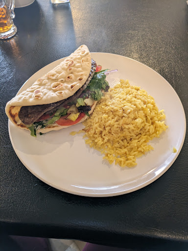 Photo of Nawal's Mediterranean Grille - 14253 Northland Dr, Big Rapids, MI 49307