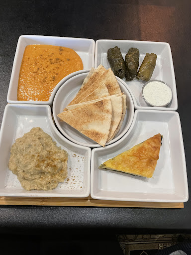 Photo of Nawal's Mediterranean Grille - 14253 Northland Dr, Big Rapids, MI 49307