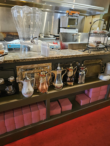 Photo of Nawal's Mediterranean Grille - 14253 Northland Dr, Big Rapids, MI 49307