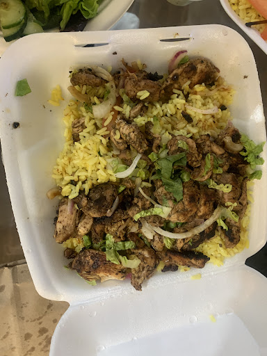 Photo of Nawal's Mediterranean Grille - 14253 Northland Dr, Big Rapids, MI 49307