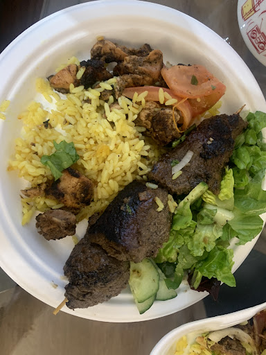 Photo of Nawal's Mediterranean Grille - 14253 Northland Dr, Big Rapids, MI 49307