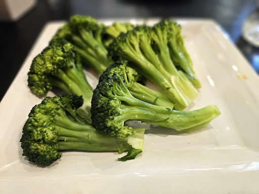 Photo of Nawal's Mediterranean Grille - 14253 Northland Dr, Big Rapids, MI 49307