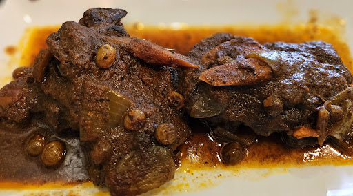 Photo of Nawal's Mediterranean Grille - 14253 Northland Dr, Big Rapids, MI 49307