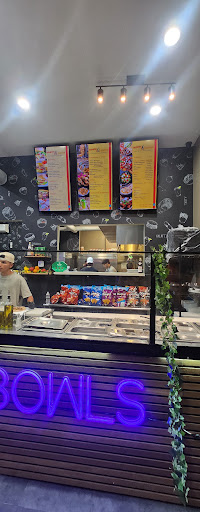 Photo of Munch Station - 600 E Grand Ave #5, Carbondale, IL 62901