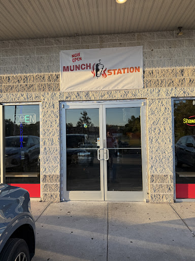 Photo of Munch Station - 600 E Grand Ave #5, Carbondale, IL 62901