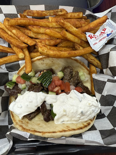 Photo of Munch Station - 600 E Grand Ave #5, Carbondale, IL 62901