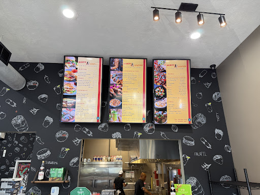 Photo of Munch Station - 600 E Grand Ave #5, Carbondale, IL 62901