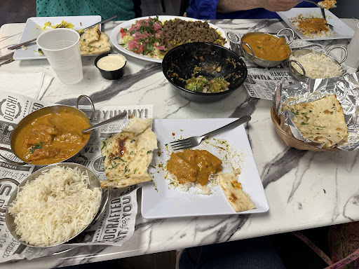 Photo of Tikka Tangy - 13441 Olive Blvd, Chesterfield, MO 63017