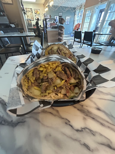 Photo of Tikka Tangy - 13441 Olive Blvd, Chesterfield, MO 63017