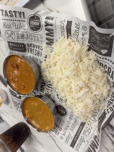 Photo of Tikka Tangy - 13441 Olive Blvd, Chesterfield, MO 63017