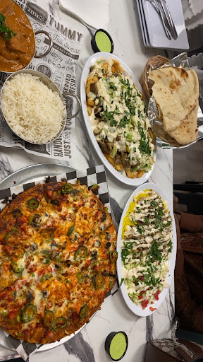 Photo of Tikka Tangy - 13441 Olive Blvd, Chesterfield, MO 63017