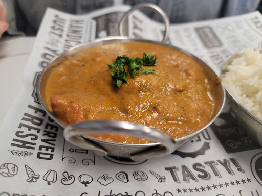 Photo of Tikka Tangy - 13441 Olive Blvd, Chesterfield, MO 63017