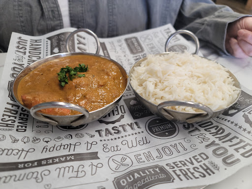 Photo of Tikka Tangy - 13441 Olive Blvd, Chesterfield, MO 63017