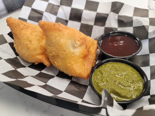 Photo of Tikka Tangy - 13441 Olive Blvd, Chesterfield, MO 63017