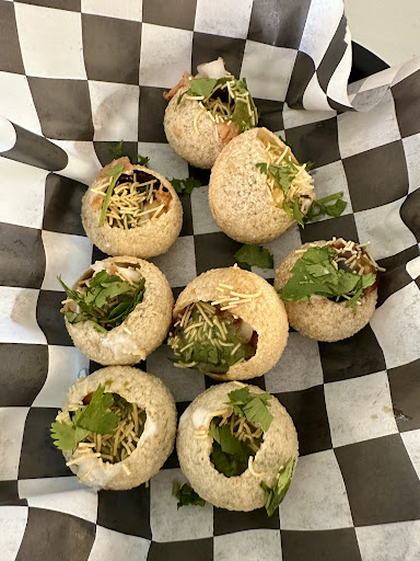 Photo of Tikka Tangy - 13441 Olive Blvd, Chesterfield, MO 63017