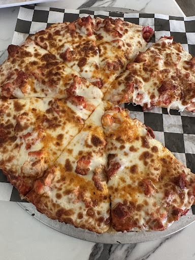 Photo of Tikka Tangy - 13441 Olive Blvd, Chesterfield, MO 63017