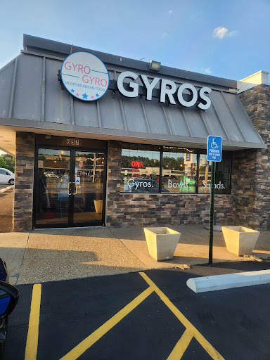 Photo of Fenton Gyro - 657 Gravois Rd, Fenton, MO 63026