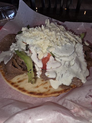 Photo of Fenton Gyro - 657 Gravois Rd, Fenton, MO 63026