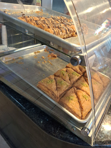 Photo of Fenton Gyro - 657 Gravois Rd, Fenton, MO 63026