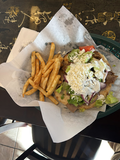 Photo of Fenton Gyro - 657 Gravois Rd, Fenton, MO 63026