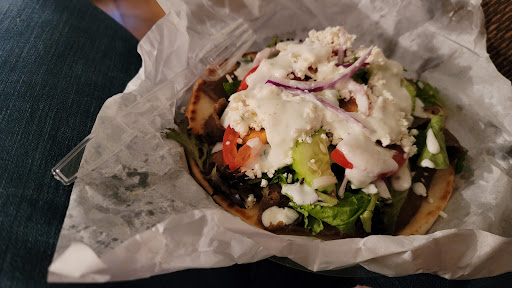 Photo of Fenton Gyro - 657 Gravois Rd, Fenton, MO 63026