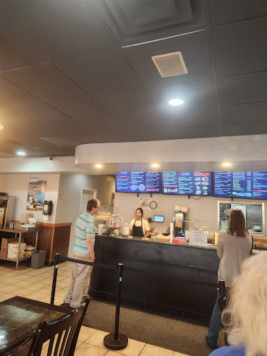 Photo of Fenton Gyro - 657 Gravois Rd, Fenton, MO 63026