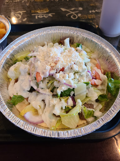 Photo of Fenton Gyro - 657 Gravois Rd, Fenton, MO 63026