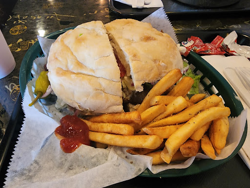 Photo of Fenton Gyro - 657 Gravois Rd, Fenton, MO 63026