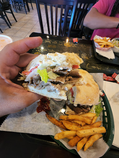 Photo of Fenton Gyro - 657 Gravois Rd, Fenton, MO 63026