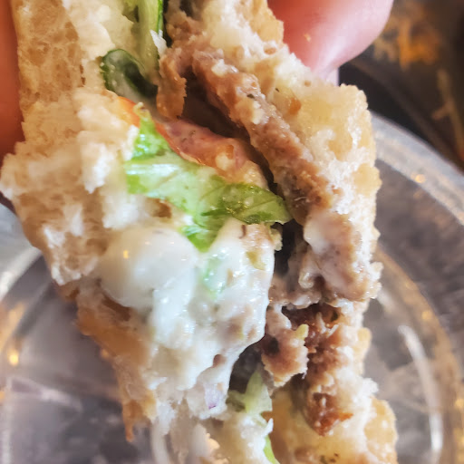 Photo of Fenton Gyro - 657 Gravois Rd, Fenton, MO 63026