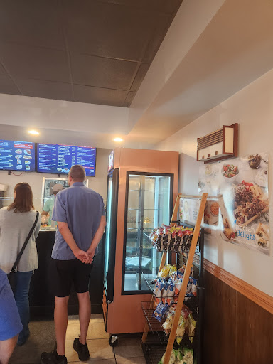 Photo of Fenton Gyro - 657 Gravois Rd, Fenton, MO 63026