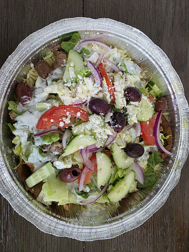 Photo of Fenton Gyro - 657 Gravois Rd, Fenton, MO 63026