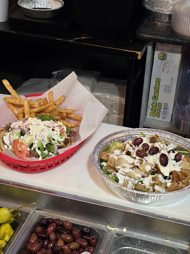 Photo of Fenton Gyro - 657 Gravois Rd, Fenton, MO 63026